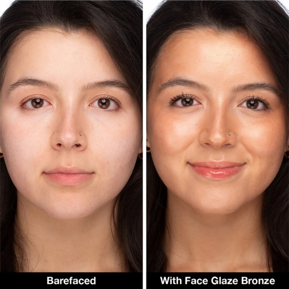 INNBEAUTY Slushy and Face Glaze Bronze. Brand New! Full Sized. - Picture 11 of 11
